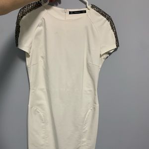 Zara dress